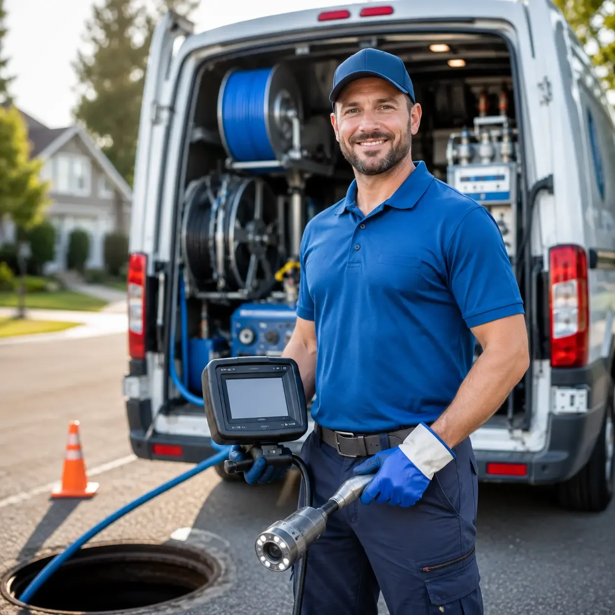 Local Pipe Relining specialists in Union Springs, AL
